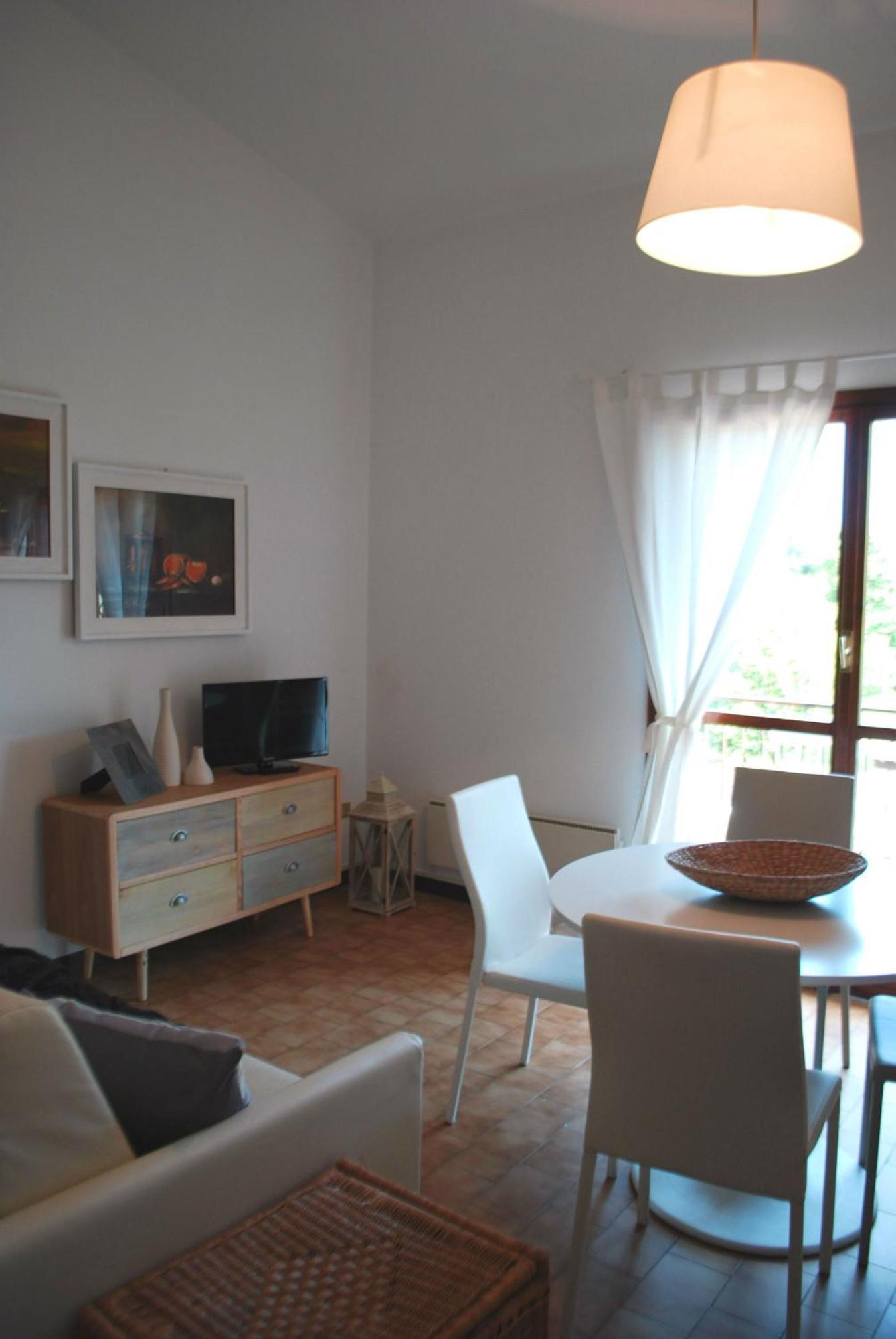 Appartamento Bijoux - Theater Home Tignale Exteriér fotografie